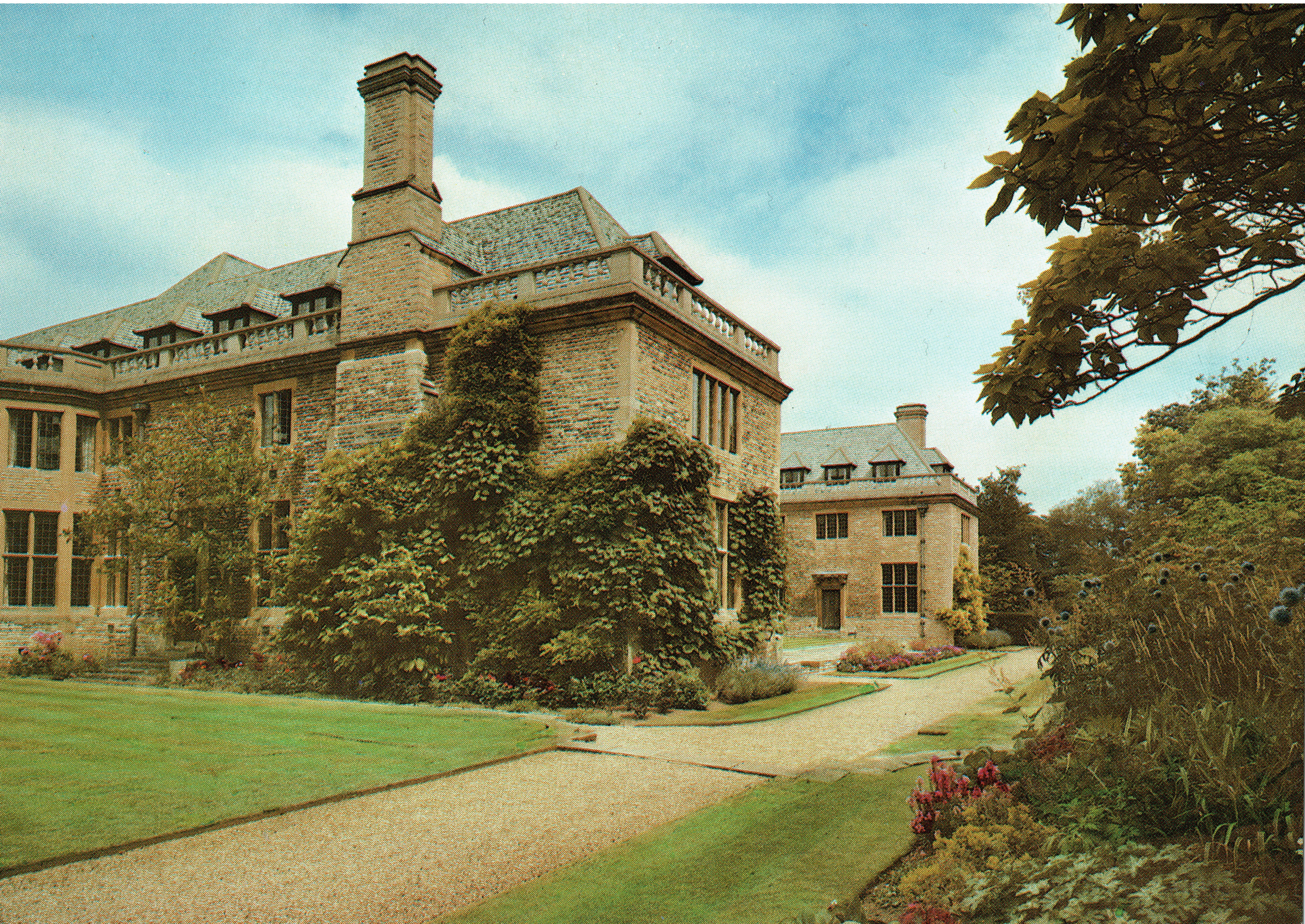 Rhodes College
